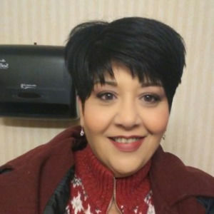 Meet your Posher, Trina